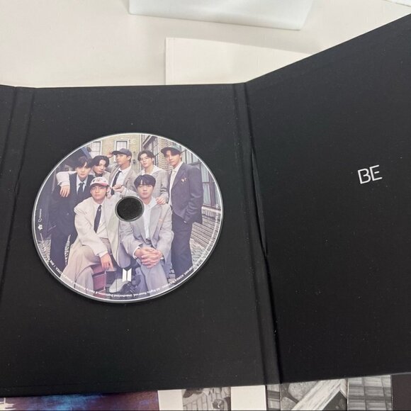 BTS - “Life Goes On” Deluxe Limited CD Box Set. - Picture 2 of 14
